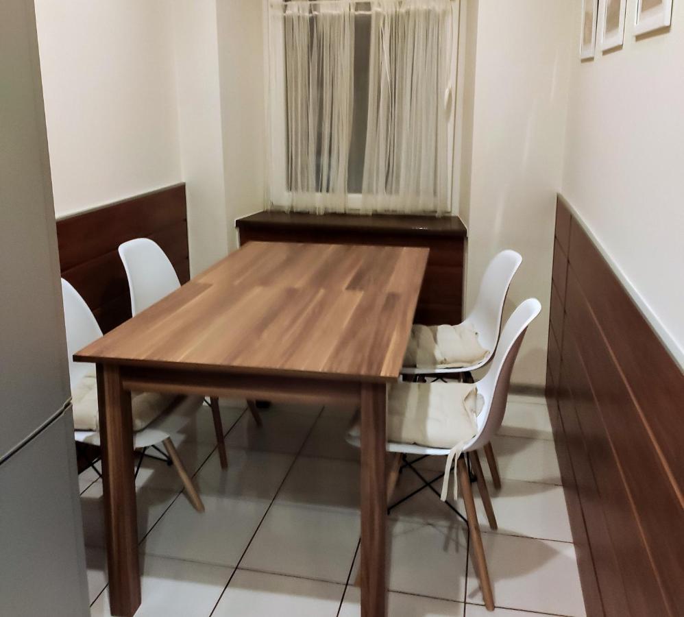 Apartament Przy Rynku Apartment Duszniki Zdrój Exterior foto