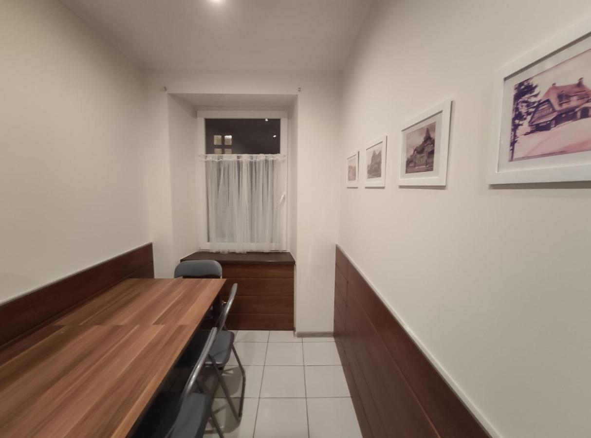 Apartament Przy Rynku Apartment Duszniki Zdrój Exterior foto