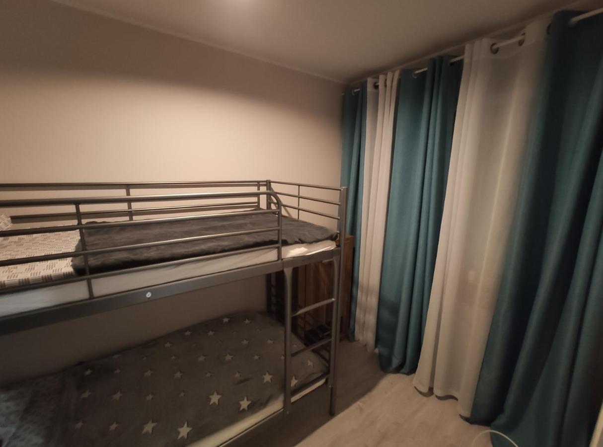 Apartament Przy Rynku Apartment Duszniki Zdrój Exterior foto