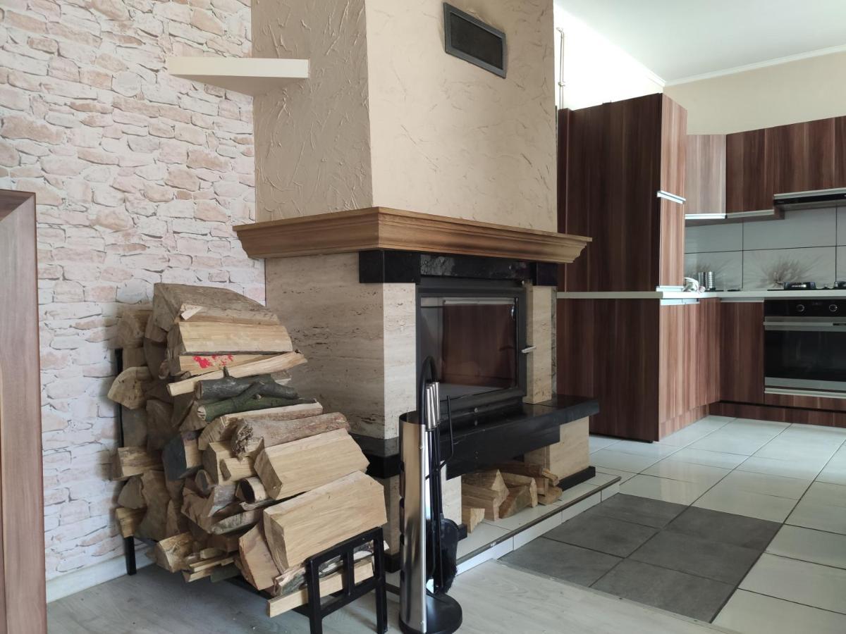 Apartament Przy Rynku Apartment Duszniki Zdrój Exterior foto